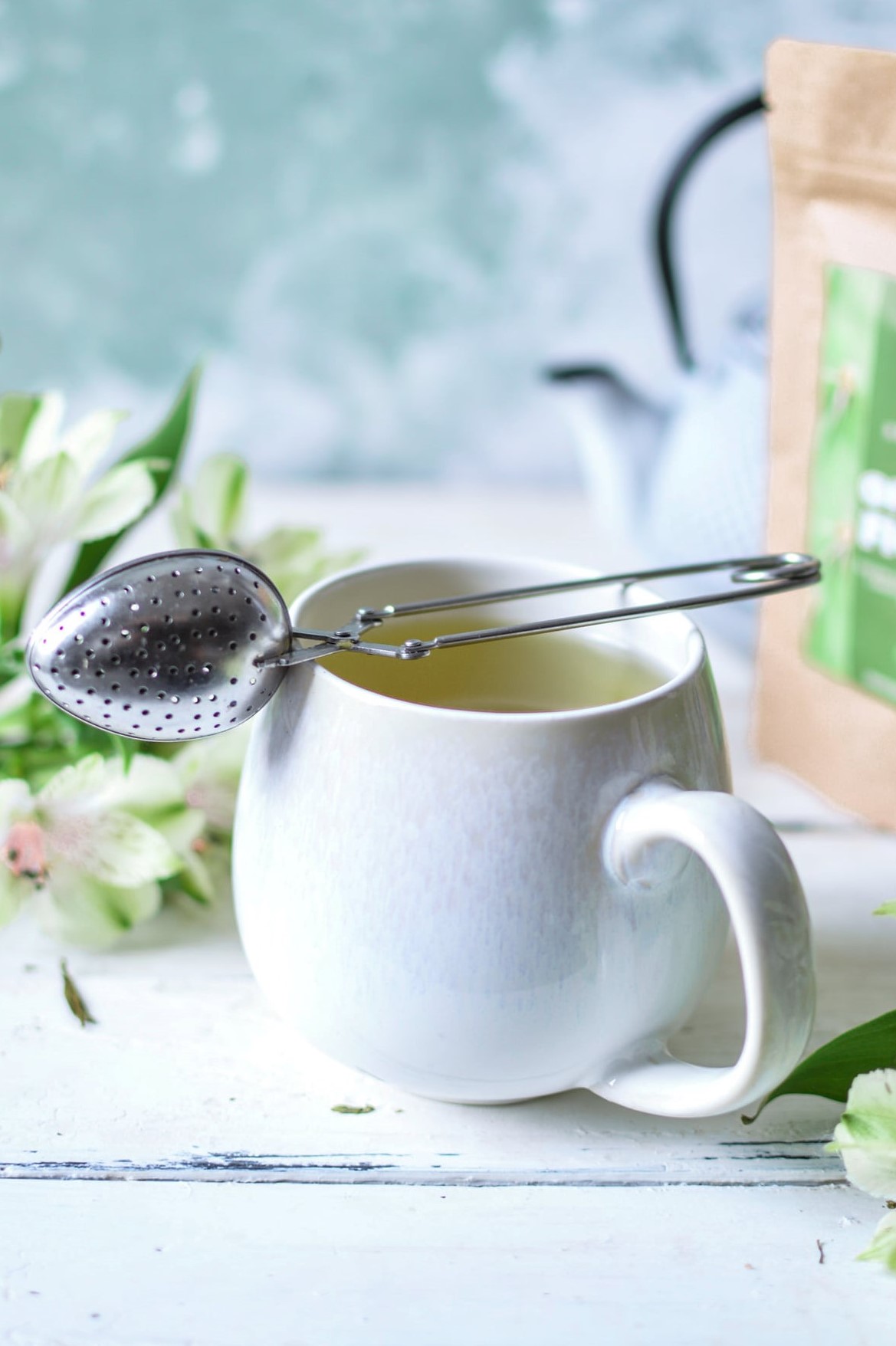 sencha najlepsza herbata zielona herbata opuncja figowa herbata kaktusowa herbata łagodzi obyczaje warsztat herbaty