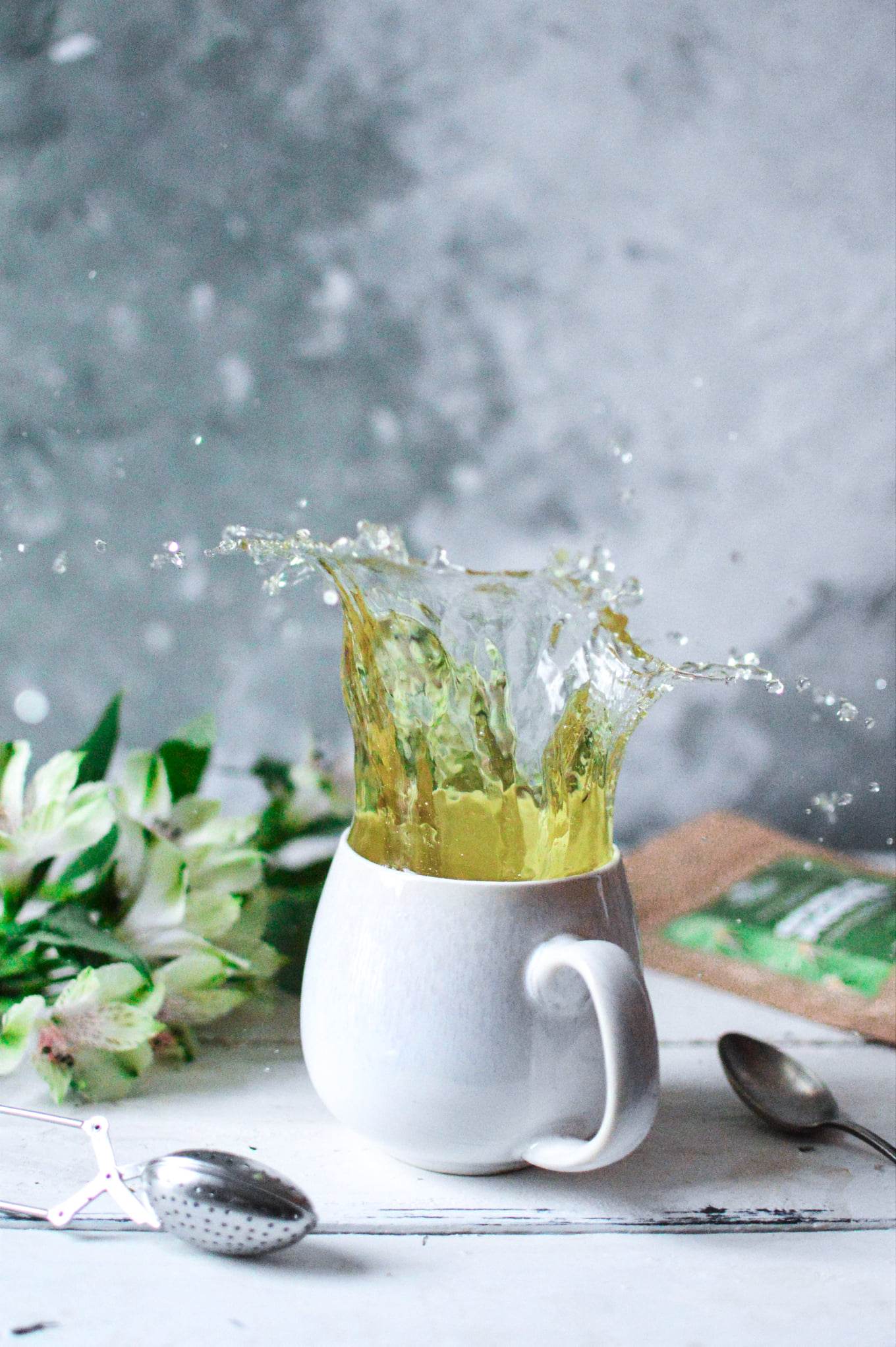 sencha najlepsza herbata zielona herbata opuncja figowa herbata kaktusowa herbata łagodzi obyczaje warsztat herbaty